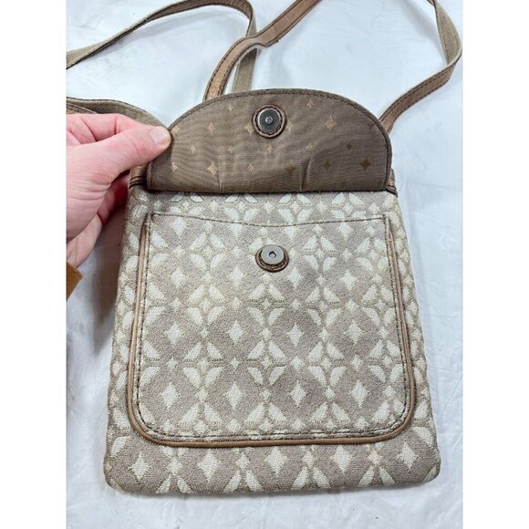 Fossil Key Per Crossbody - Picture 5 of 11